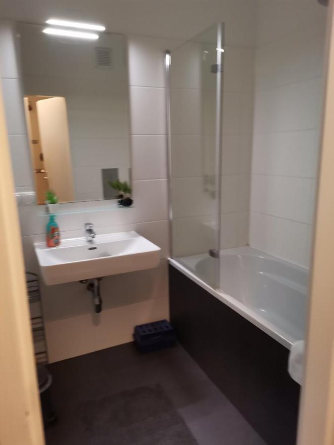 Alpha 7min To The Centar Appartement Wenen
