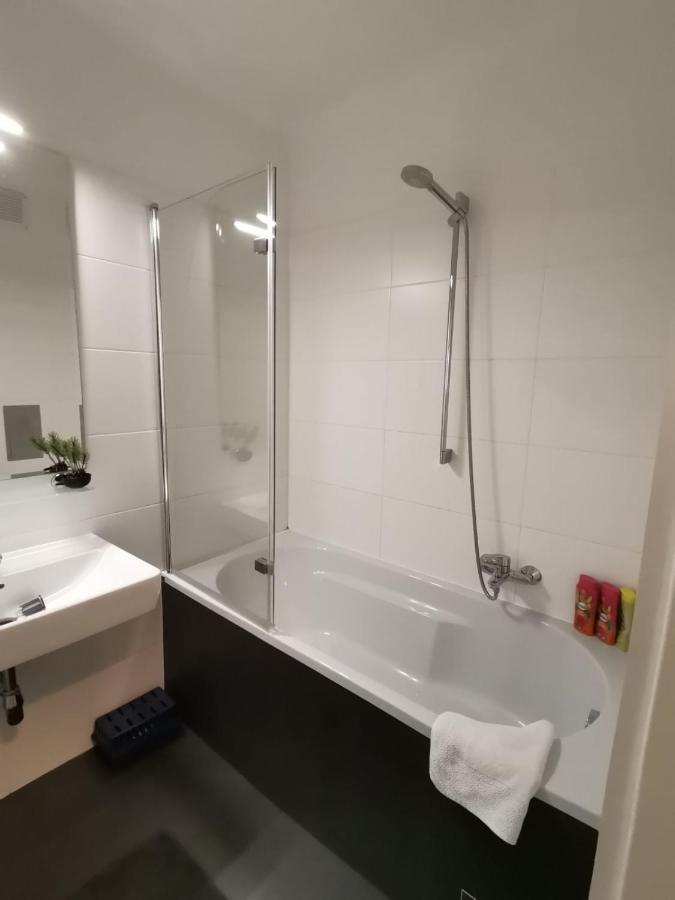 Alpha 7min To The Centar Appartement *