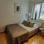 Central Alpha Apartment in Viennes Brunnenmarkt