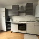 Central Alpha Apartment in Viennes Brunnenmarkt