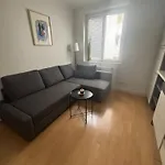 Central Alpha Apartment in Viennes Brunnenmarkt
