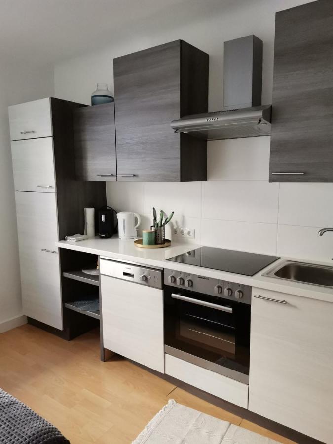 Alpha In Viennes Brunnenmarkt Apartment *