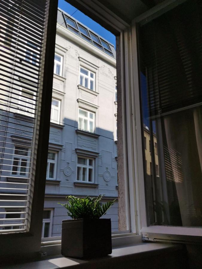 Apartment Alpha In Viennes Brunnenmarkt Wien