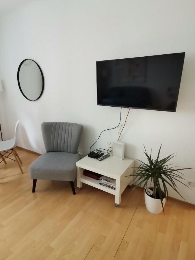 Alpha In Viennes Brunnenmarkt Apartment *