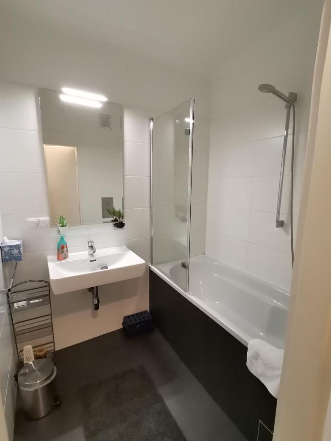 Alpha In Viennes Brunnenmarkt Apartment Wien