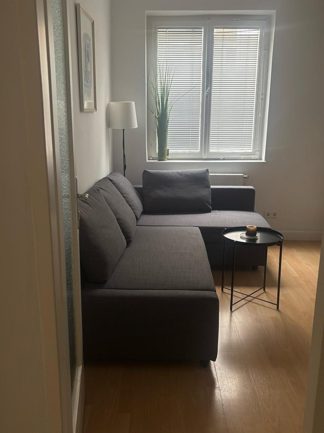 Alpha In Viennes Brunnenmarkt Apartment *