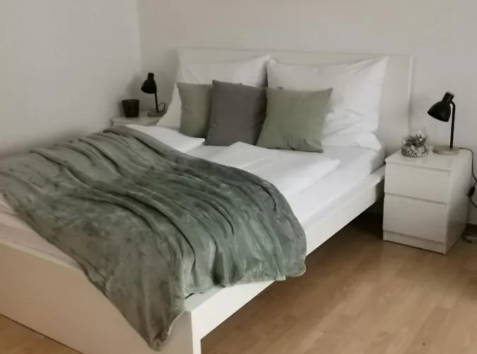 Central Alpha Apartment in Viennes Brunnenmarkt